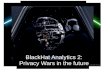 Phil Pearce - Blackhat analytics