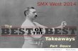SMX West 2014: The Best of the Best Takeaways - Part Deuce