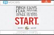 10 Insights for Punching Fear in the Face, with Jon Acuff