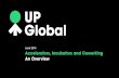 UP Global - Corporate Accelerators and Incubators
