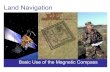 Compass Navigation for Light Infantry Leaders