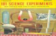 101 Science Experiments