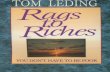 Rags to riches by tom leding