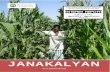Volume VIII: JANAKALYAN's intervention to improve livelihoods through water harvesting