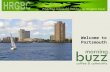 Portsmouth Morning Buzz - Hampton Roads Green Building Council