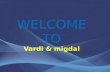Vardi & Migdal dead sea tips for choosing the best beauty products