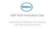 Dell innovators