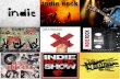 Research into a music genre- Indie Rock