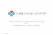 Cure Cancer Starter - Crowdsourcing Cancer Research