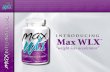 MAX Weightloss System Powerpoint
