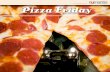Pizza friday 129