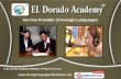 EL Dorado Academy Maharashtra India
