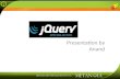 J Query Introduction And JQuery Selectors