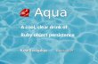 A cool, clear drink of  Ruby object persistence