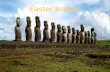 Easter Island Powerpoint