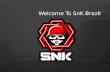 SnK Media Kit