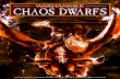 Army Book - Chaos Dwarfs [2010]