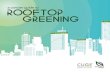 Roof greening guide from singpore