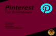 Grow Your Business Using Pinterest