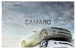 2012 Chevrolet Camaro For Sale MI | Chevrolet Dealer Upper Michigan