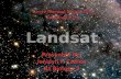 Landsat program