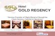 Restaurants & Bar Hotel Gold Regency New Delhi