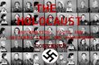 The Holocaust!