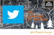 How To Speak Twitter - The Language Of Twitter - We Teach Social Christmas Update