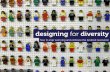 Designing for diversity -  how to stop worrying and embrace the Android revolution