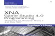 Xna game studio 4.0 programming