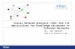 Social Network Analysis (SNA) and its implications for knowledge discovery in Informal Networks