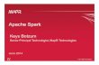 Apache Spark & Hadoop