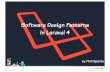 Software Design Patterns in Laravel by Phill Sparks