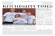 The Kitchissippi Times - July 21, 2011