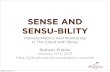 Sense and Sensu-bility: Painless Metrics And Monitoring In The Cloud with Sensu