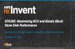 Maximizing EC2 and Elastic Block Store Disk Performance (STG302) | AWS re:Invent 2013