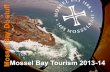 Mossel Bay Tourism DMO 2013-14
