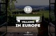 12 Most Beautiful Villages in Europe by Travel World Passport