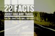 22 Facts About Railway Travel That Will Make You a Small Talk Guru