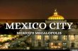 Mexico City's Top Ten