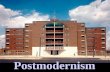 FCSarch 43 Postmodernism 1 (Robert Venturi)