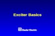 Exciter Basics Be