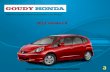 Buy 2013 Honda Fit in Los Angeles