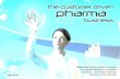 The Customer-Driven Pharma Business
