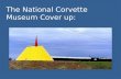 The National Corvette Museum Sinkhole Coverup