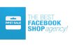 PostSale App - Turn Facebook storefront pages into a mobile and web shopping center