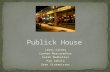 Publick House Social Media Plan