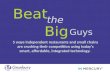 5 Ways to Beat the Big Guys