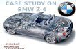 Automation process -BMW case study