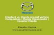Mazda 6 vs. Honda Accord Vehicle Comparison | Mazda Chesapeake | Cavalier Mazda